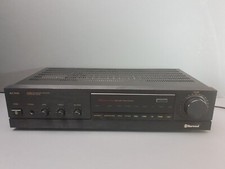 Sherwood AI-1110 Stereo Integrated Amplifier / Phono / c1990 / Korea 