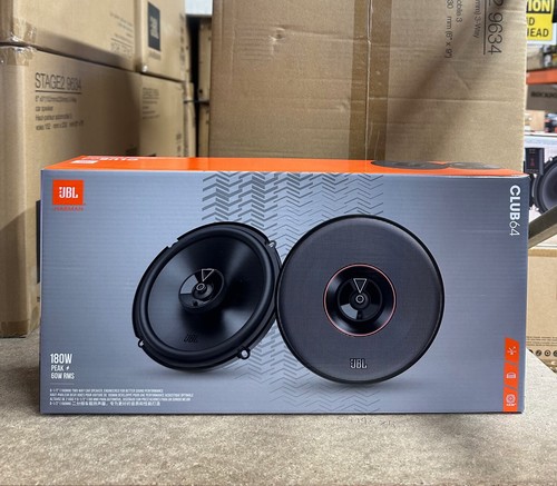 Jbl club car - jbl,