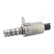 Camshaft Adjustment Control