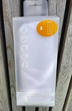 Regatta base layers size small premium base leg white TRU115 900 50