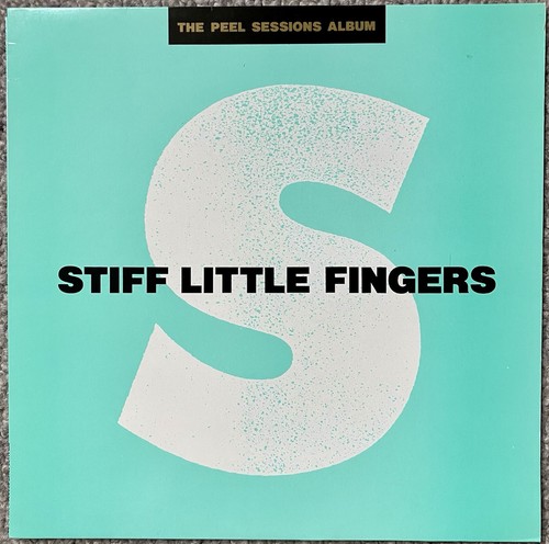 Stiff little fingers peel - fingers,
