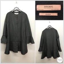 ZARA BASIC Outerwear Women's