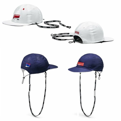 Puma ader error flat brim - x,