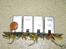 YAESU FT-101,B,E,EE,EX,F RADIO