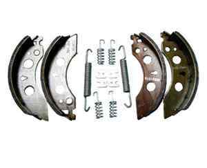 Trailer parts ko style - parts, al-ko