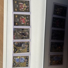 Pick Any Five 101 And 100 Club