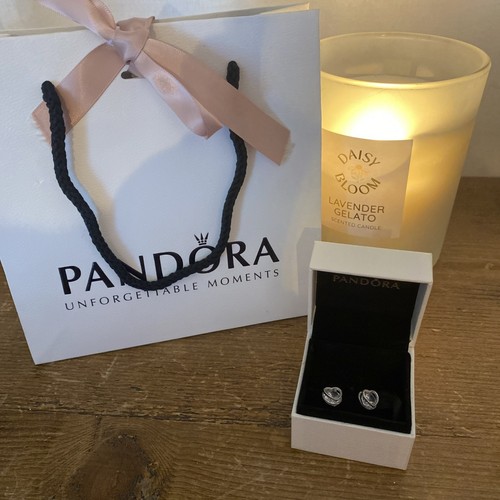 Earing gift box - box, bag