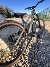 Specialized P2 Frame Only
