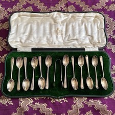 A Beautiful Solid Silver