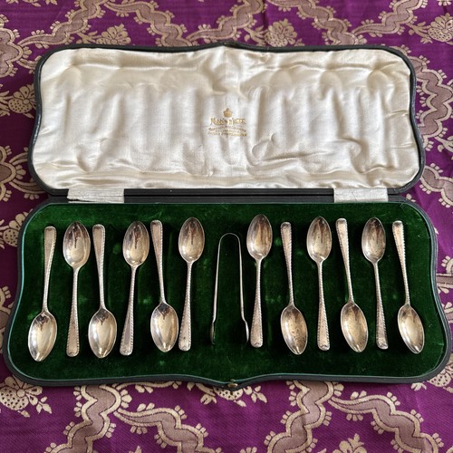 Beautiful solid silver - a,