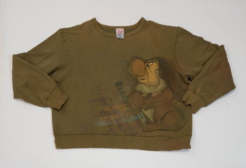 Vintage disney y2k crewneck - disney,