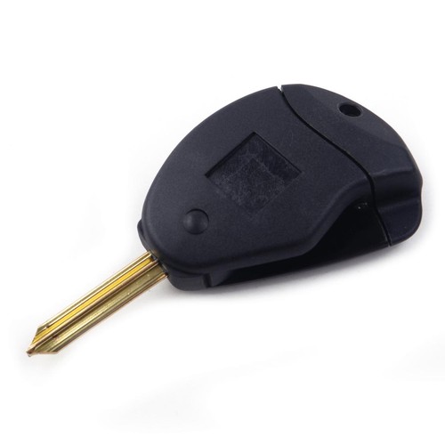 Button remote key shell - shell, case