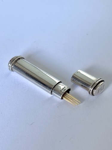 Vintage eii sterling silver - vintage,