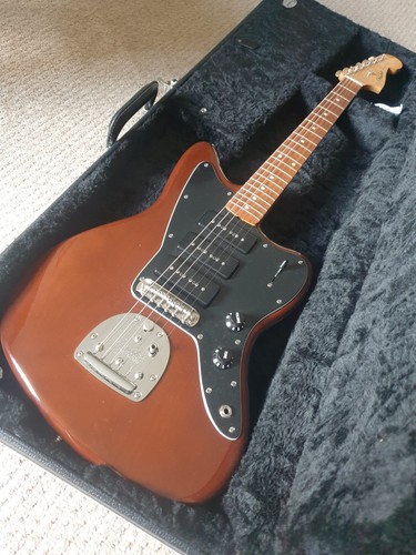Fender noventa jazzmaster - noventa,