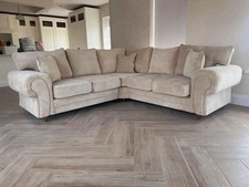 Brand New Luxury Verona Corner