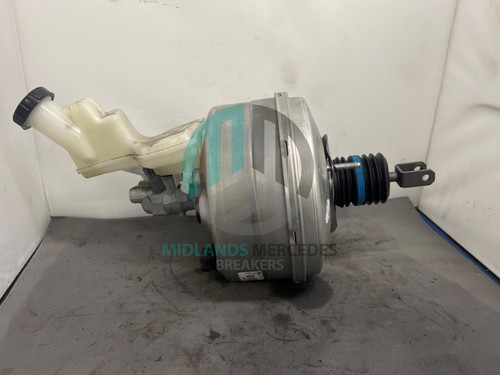 Mercedes benz class w177 - mercedes-benz, a