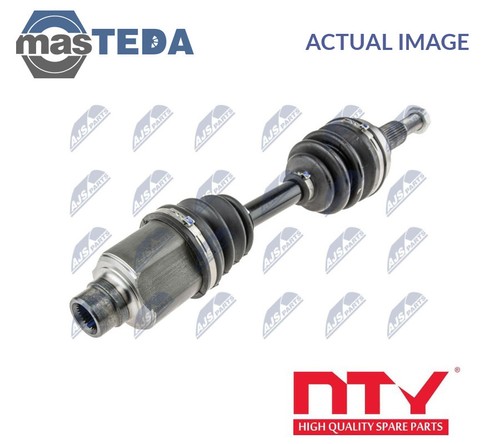 Npw 036 drive shaft cv - npw-ch-036,