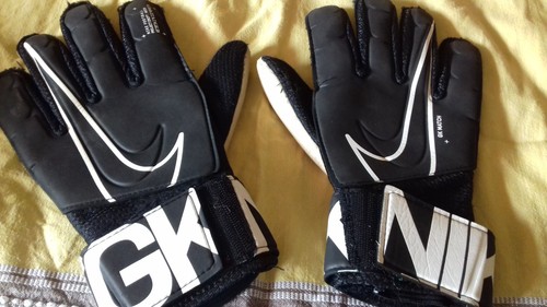 Nike match goalkeeper - match,