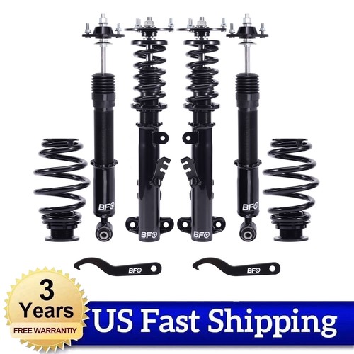 Adjustable coilover shock - coilover,