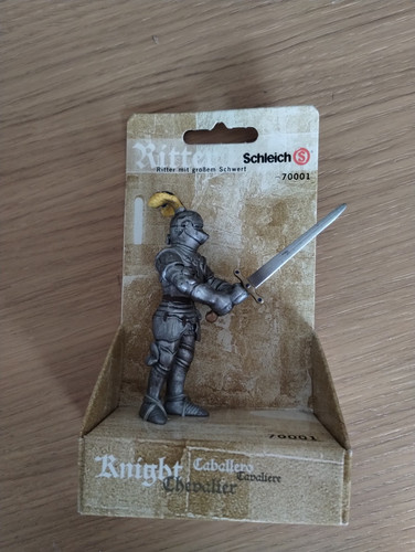 Schleich ritter world - schleich,