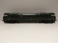 Dapol OO Gauge Class 52 D1004