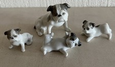 4 Vintage Metzler Ortloff