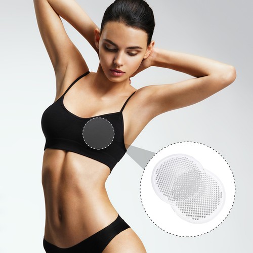 Padding for bras - for, chest