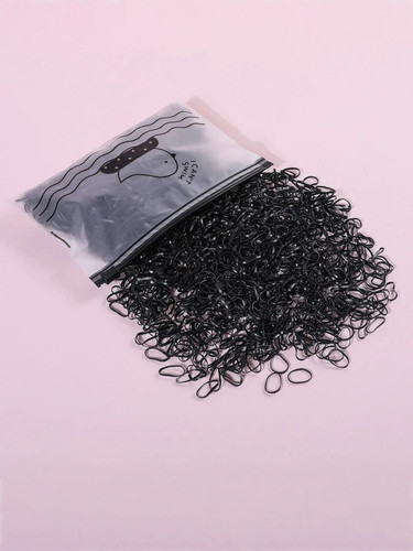 2000 mini clear hair - mini,