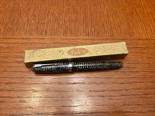 Vintage parker vacumatic - vintage,