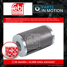 2x (pair) Leaf Spring Bushes