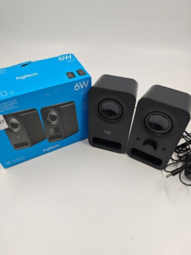 Logitech z150 clear stereo - z150,
