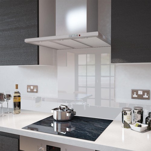 Glass splashbacks clear and - splashbacks,