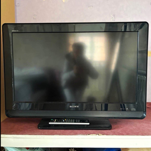 Sony bravia kdl - sony, 32in