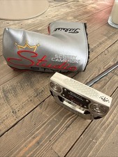 Scotty Cameron Fastback OC RH