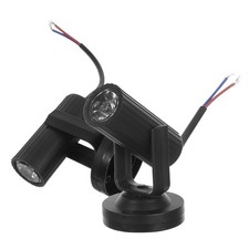  2 Pcs Spot Light Disco Lights
