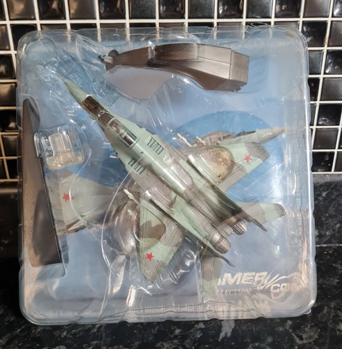 Amercom mikoyan mig - mikoyan, mig-29