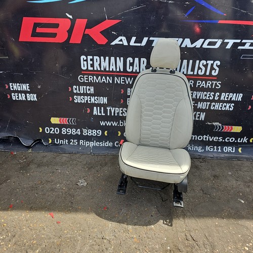 Genuine ford mondeo mk5 - genuine,