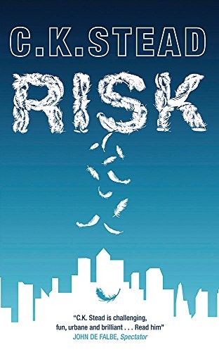 Risk stead k 1780877773 - by, c.k.