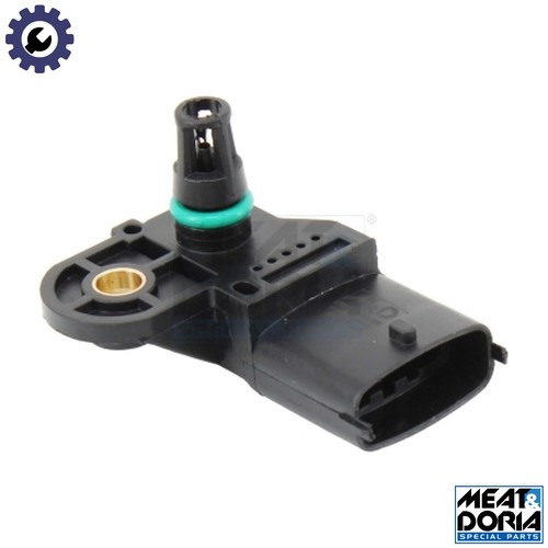 Sensor intake manifold - sensor,