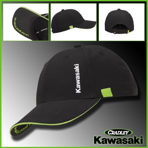 Kawasaki sports cap 2026 - cap,