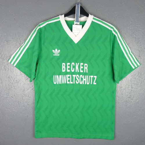 Vintage adidas football shirt - adidas,