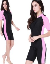 LADIES SURF SWIM COSTUME~SIZE