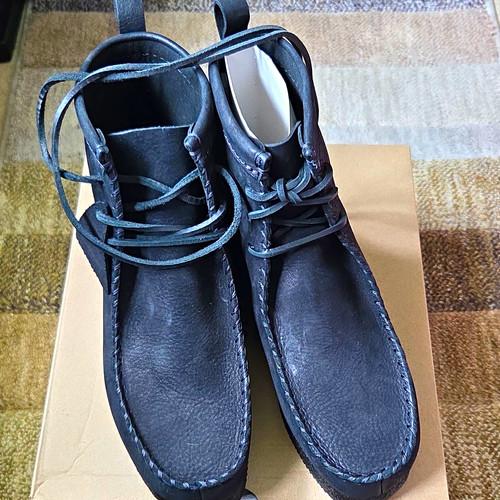 Clarks originals wallabee - originals,