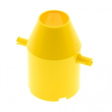 1x Lego Tipper Drum 4x4x5