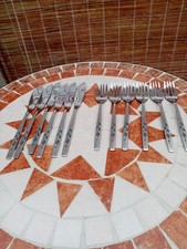 Oneida Capistrano Fish Cutlery