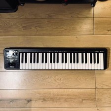 Roland A-49BK 49-Key MIDI Keyboard Controller Black Music Instruments Tested JP