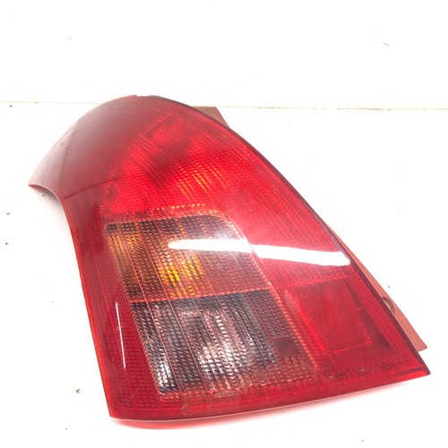Suzuki swift mk2 petrol - suzuki, 1.3