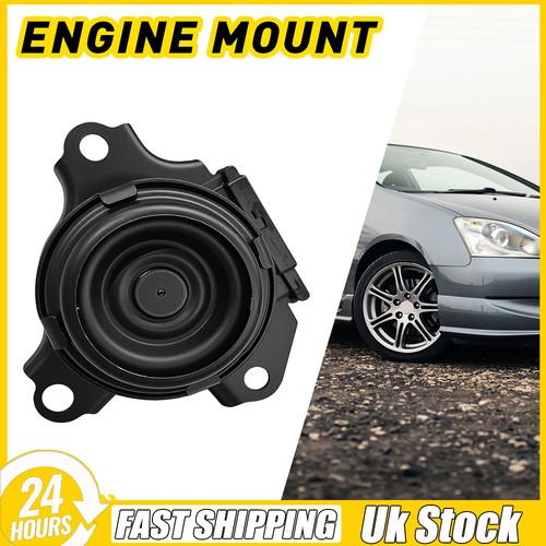 Front right engine mount - front,