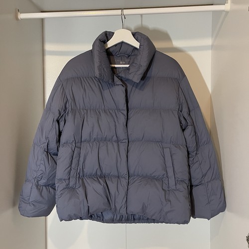 Women uniqlo light - xs,