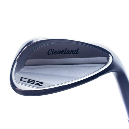 Used cleveland cbz tour satin - cleveland,